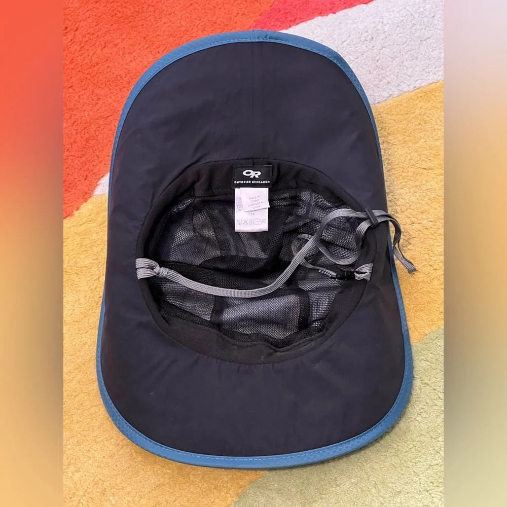 Outdoor Research soft black